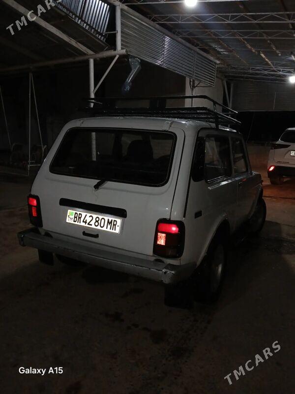 Lada Niva 2004 - 62 000 TMT - Tagtabazar - img 1