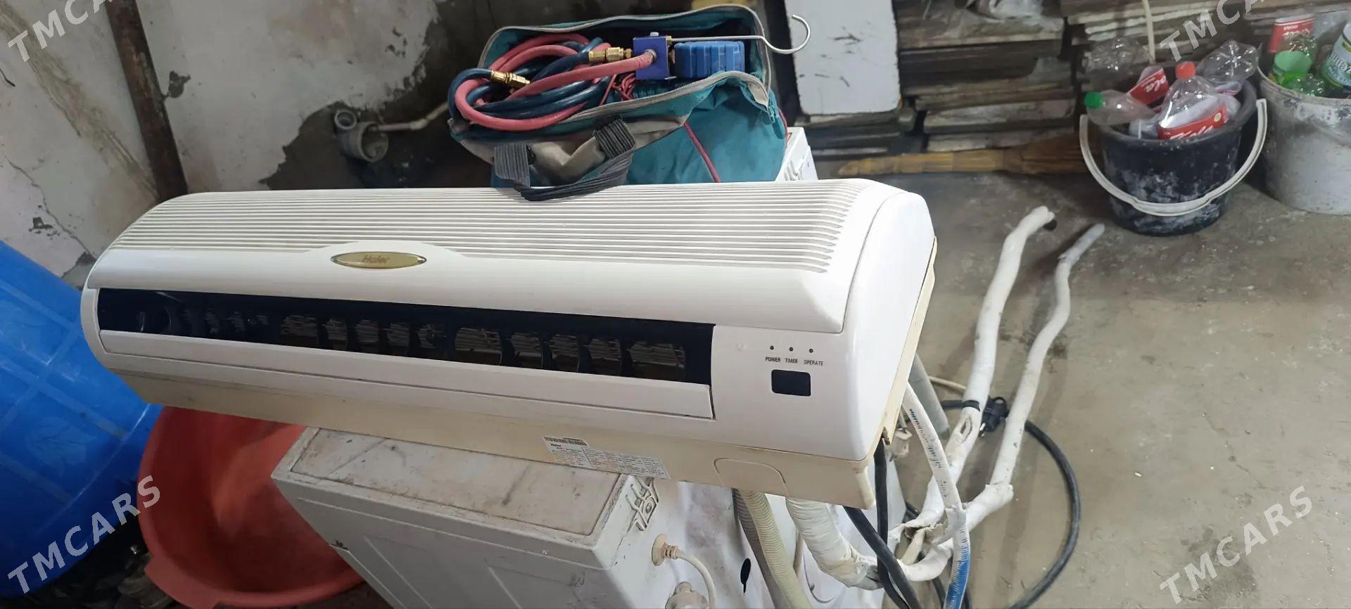 кондиционер - 5 mkr - img 1