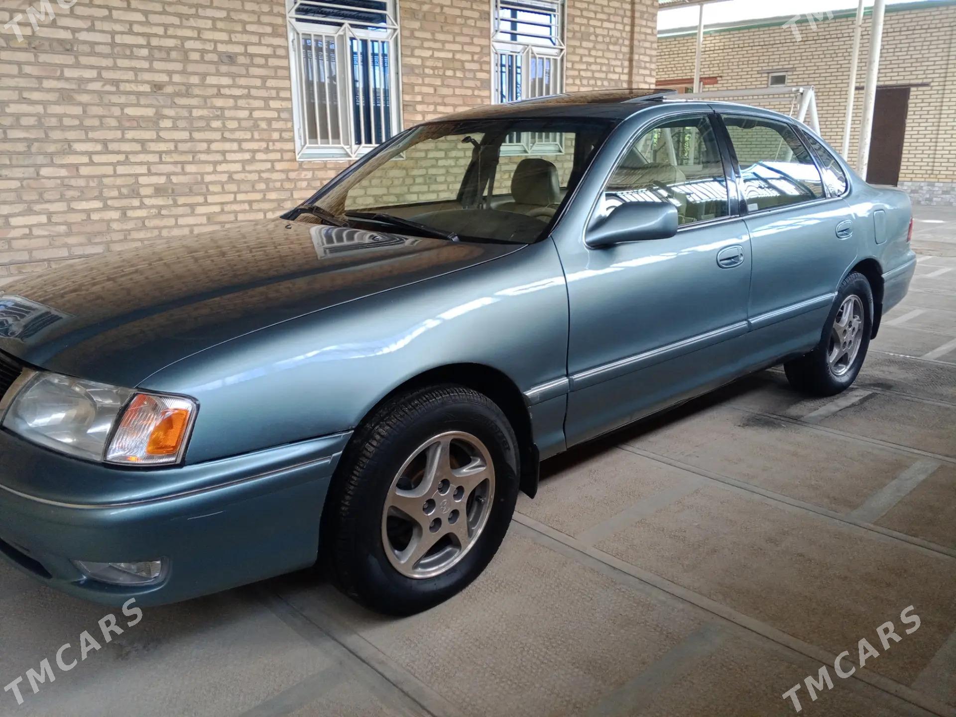 Toyota Avalon 1999 - 160 000 TMT - Mary - img 1