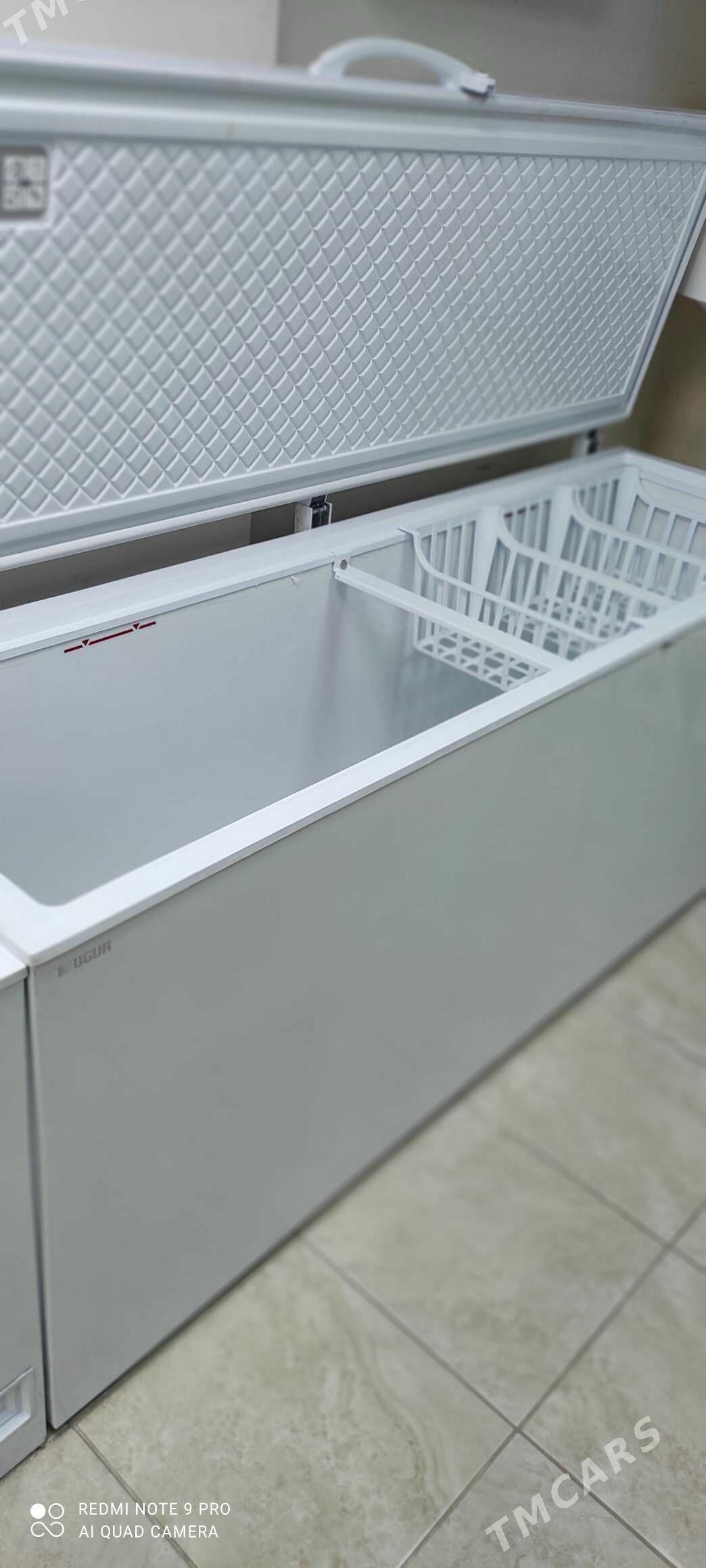 Uğur marazinik - Эсенгулы - img 1