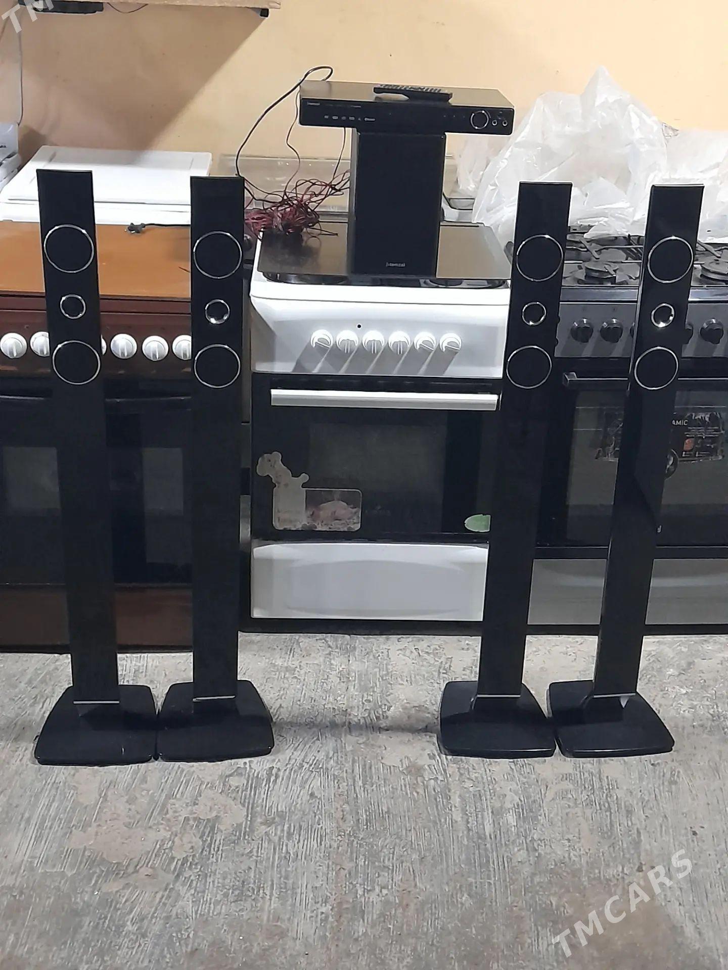 uzun kalonka - Daşoguz - img 1