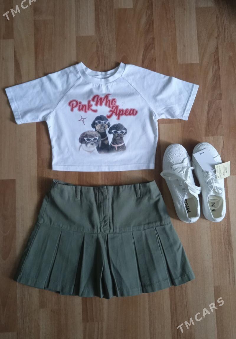 детская одежда - 3 mkr - img 1