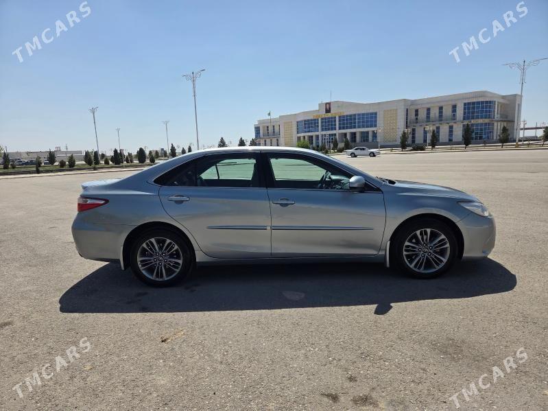 Toyota Camry 2015 - 253 000 TMT - Балканабат - img 1