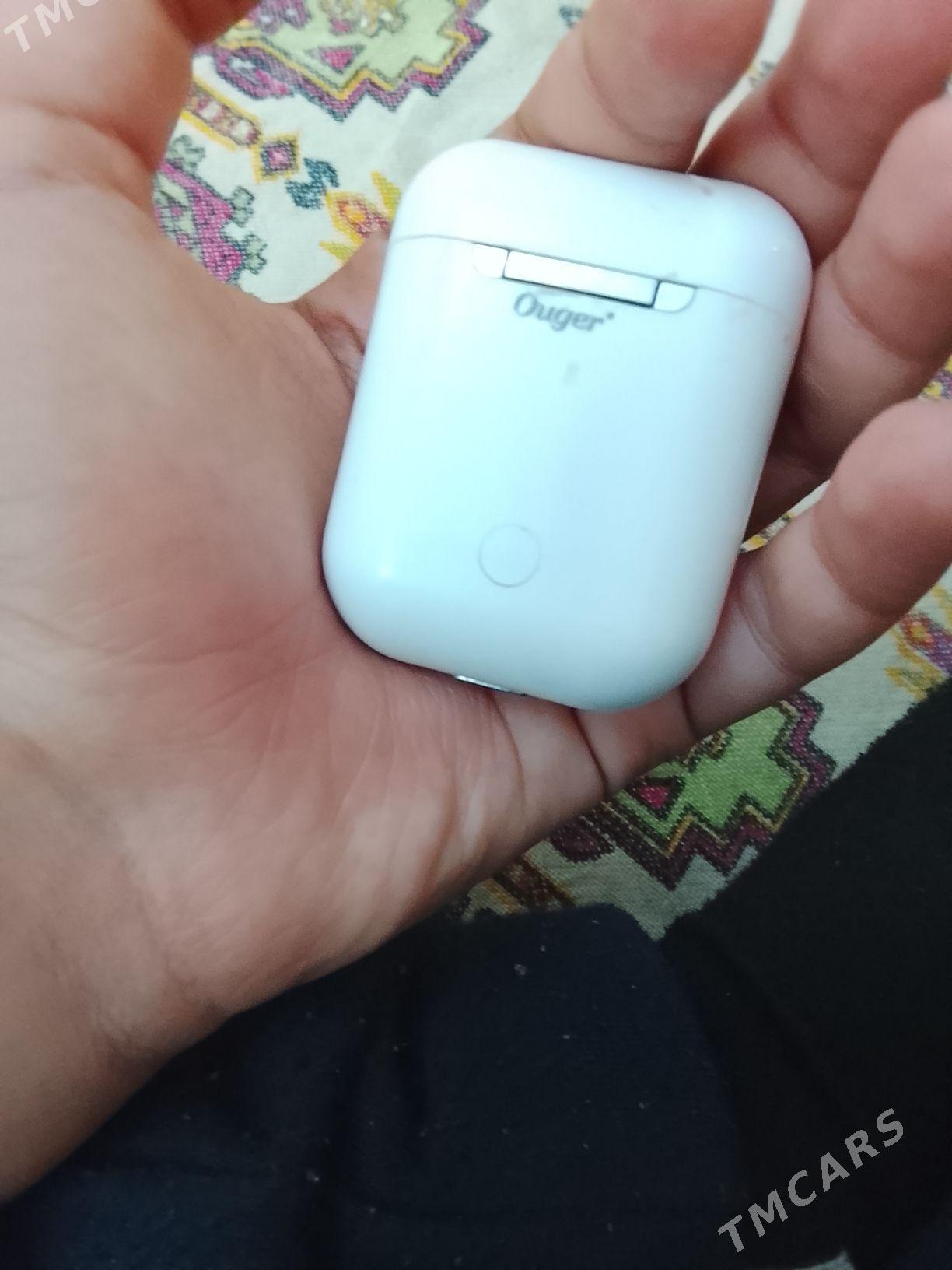 Nawuşik - Бахарден - img 1