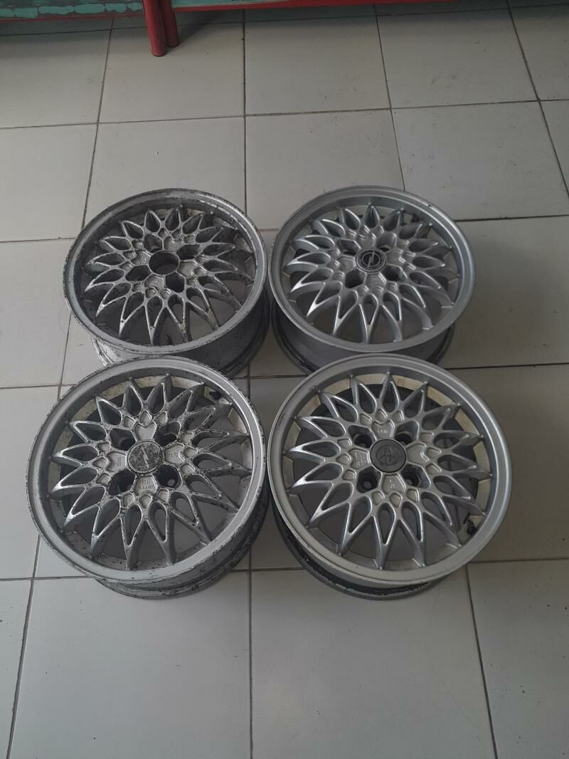 OPEL disga 15 lik 2 000 TMT - Sarahs - img 1