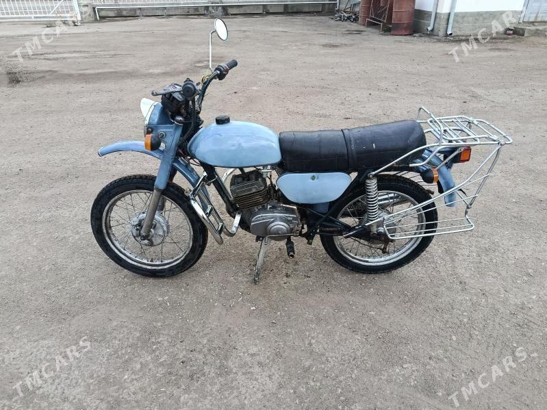 Fekon FK150-8G 2016 - 5 200 TMT - Дашогуз - img 1