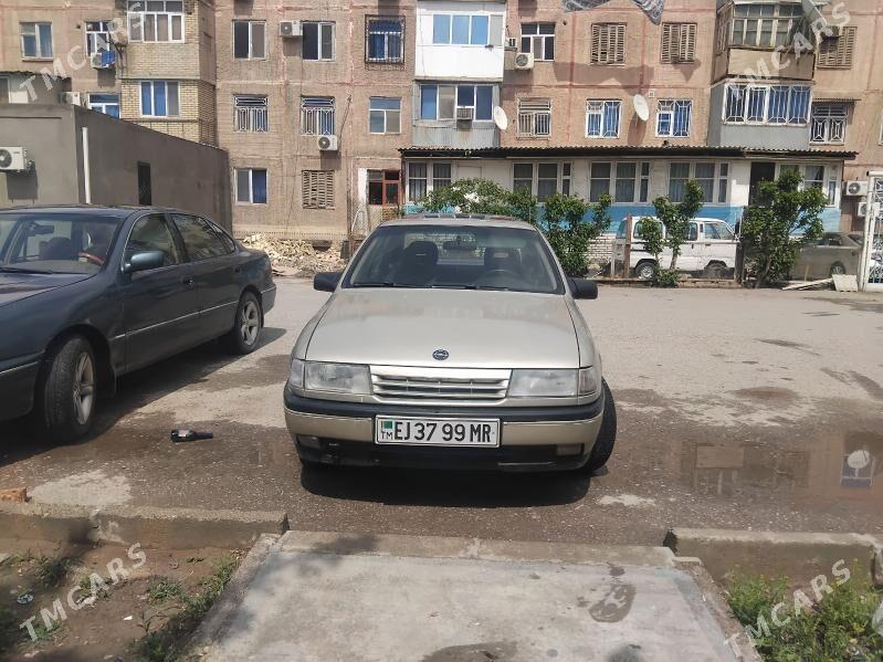 Opel Vectra 1989 - 40 000 TMT - Mary - img 1
