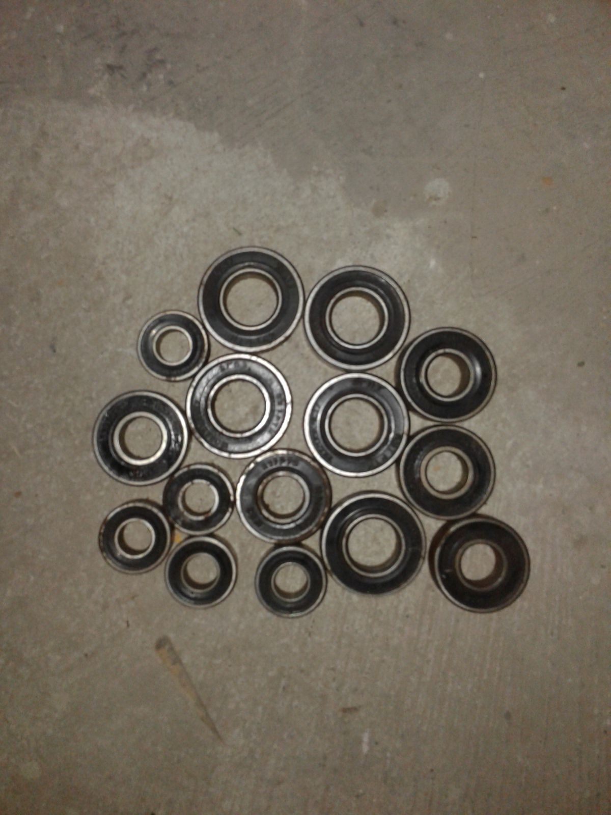 Gaz 24 zapçasty 900 TMT - Köşi - img 1