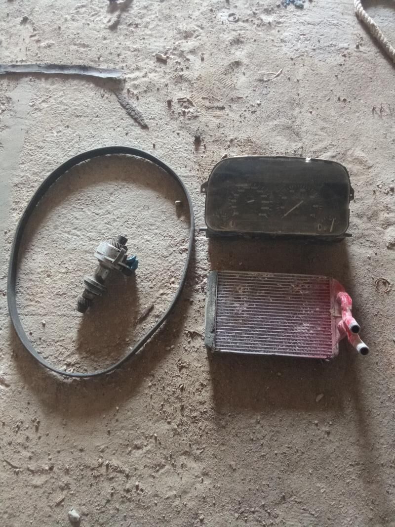 zapcas 400 TMT - Гумдаг - img 1