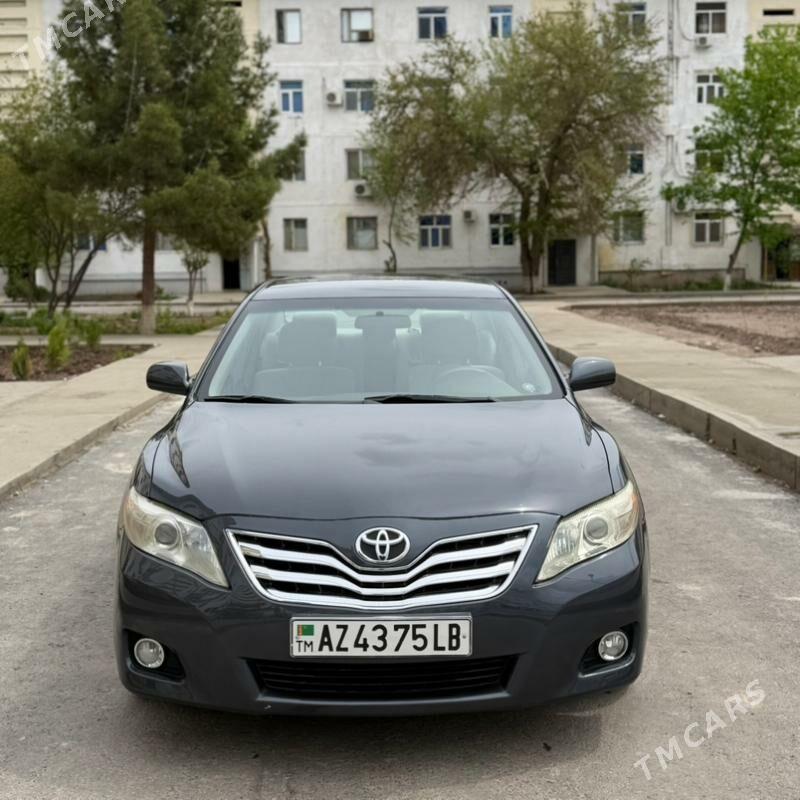 Toyota Camry 2011 - 210 000 TMT - Türkmenabat - img 1