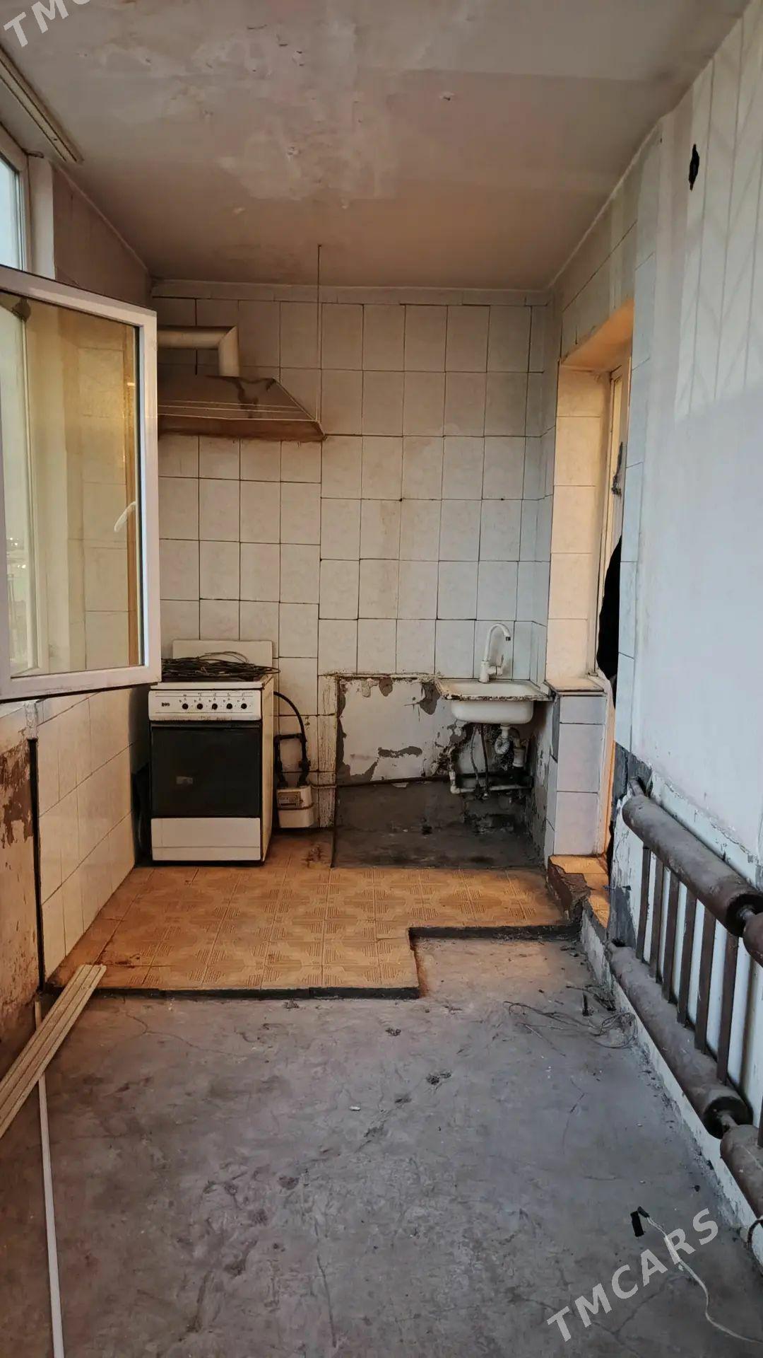 сатлык квартира - Дашогуз - img 1