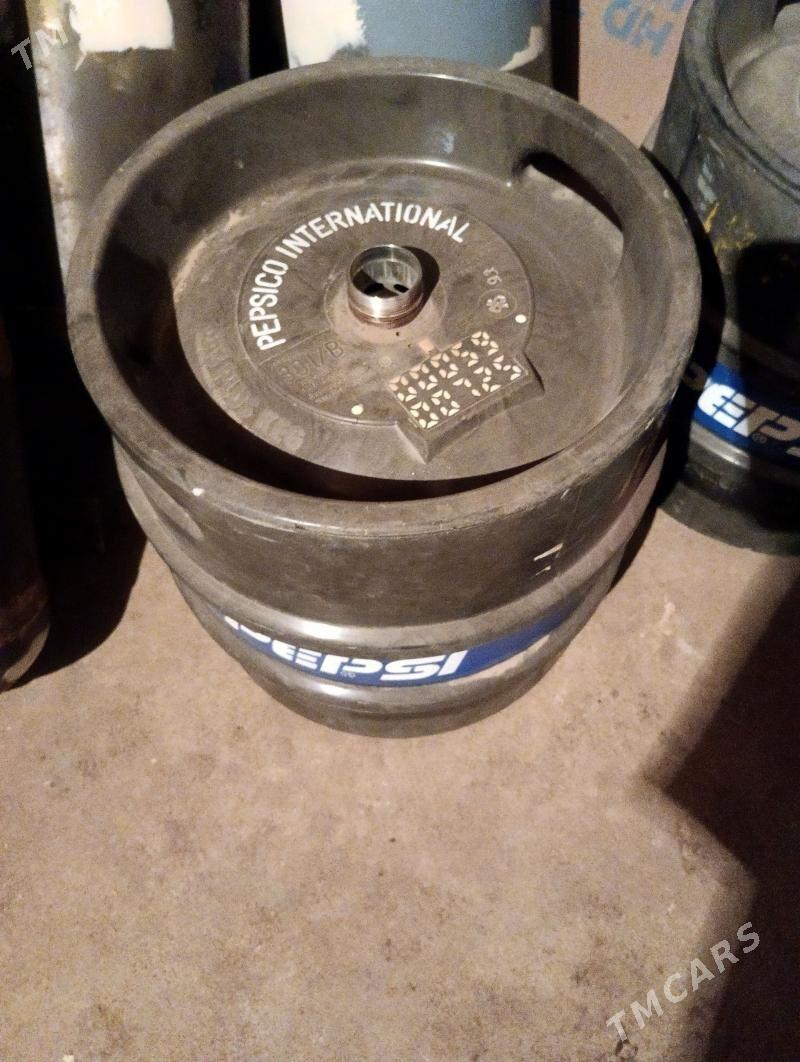 kek - Байрамали - img 1