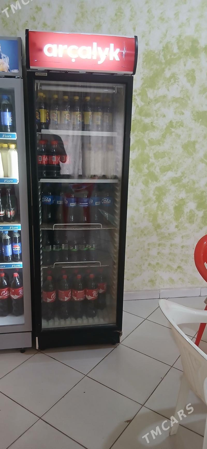 HALDYNYK - Büzmeýin - img 1