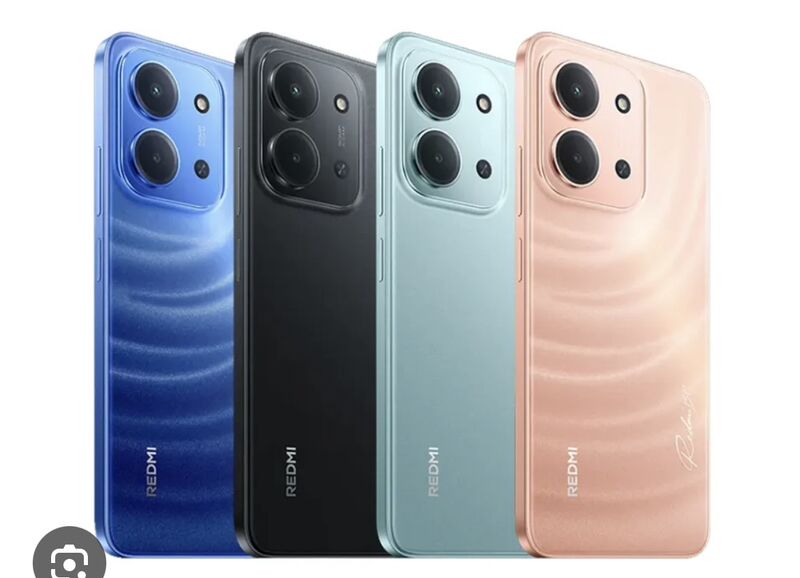 Redmi 15C 16/256 Paket - Aşgabat - img 1