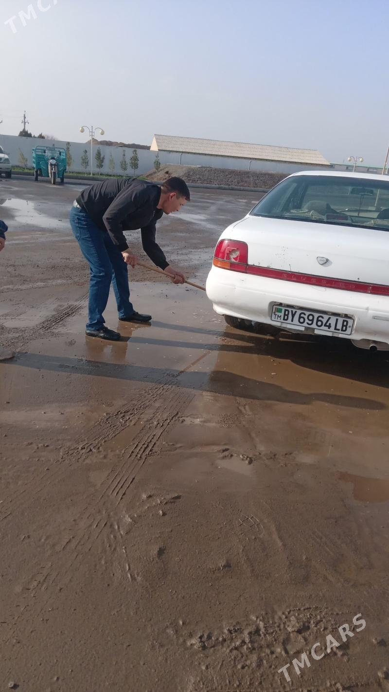 Nissan Sunny 1993 - 35 000 TMT - Türkmenabat - img 1