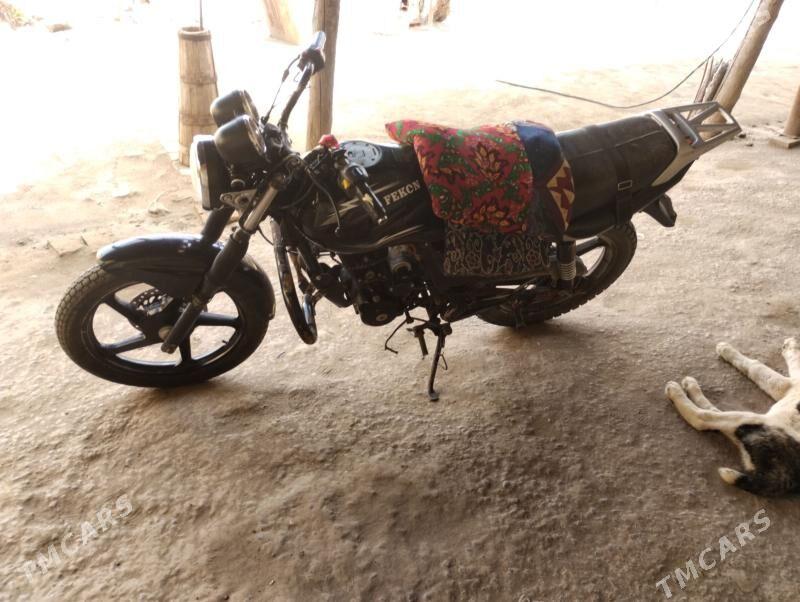 Fekon FK150-8G 2021 - 13 000 TMT - Гарабекевюл - img 1