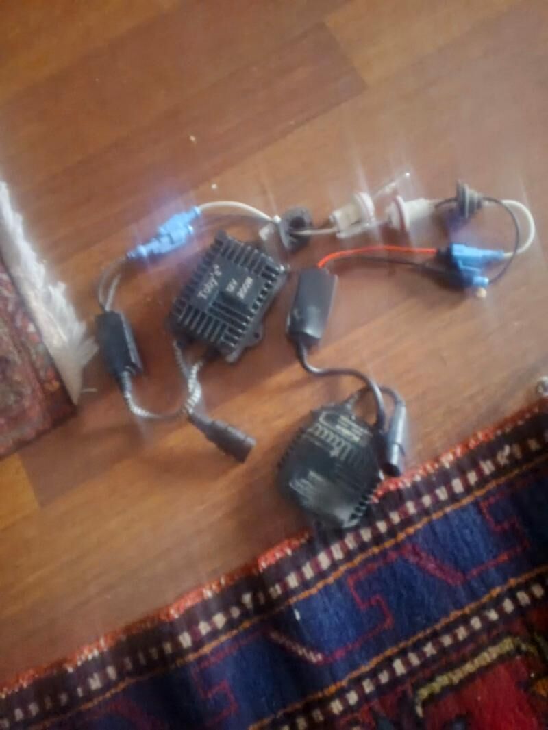 2015-2019 higlander tobys led 400 TMT - Mary - img 1