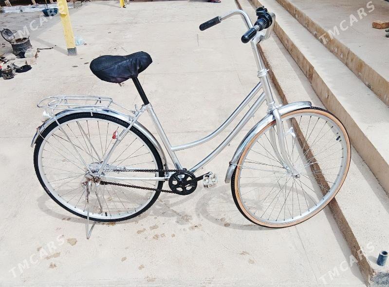 tigir 27lik ỳapoşga - Бабадайхан - img 1