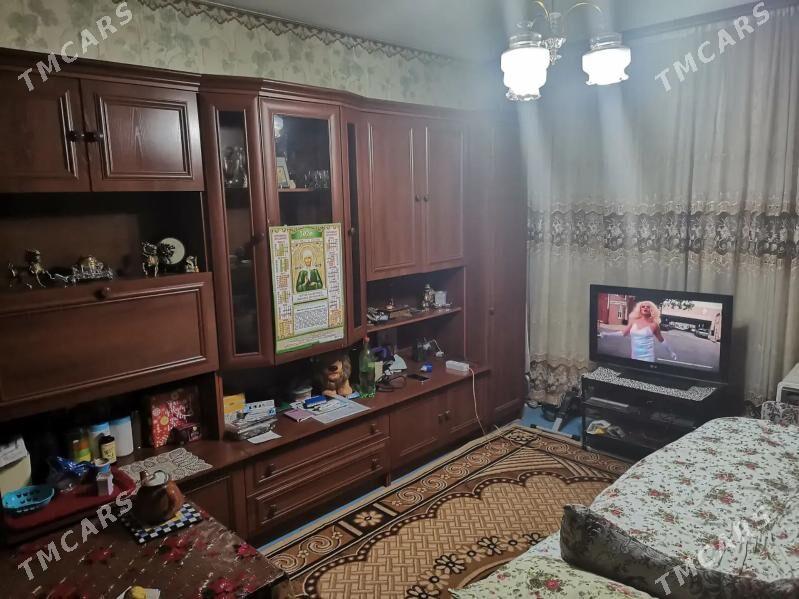 Сатлык квартира - Туркменабат - img 1