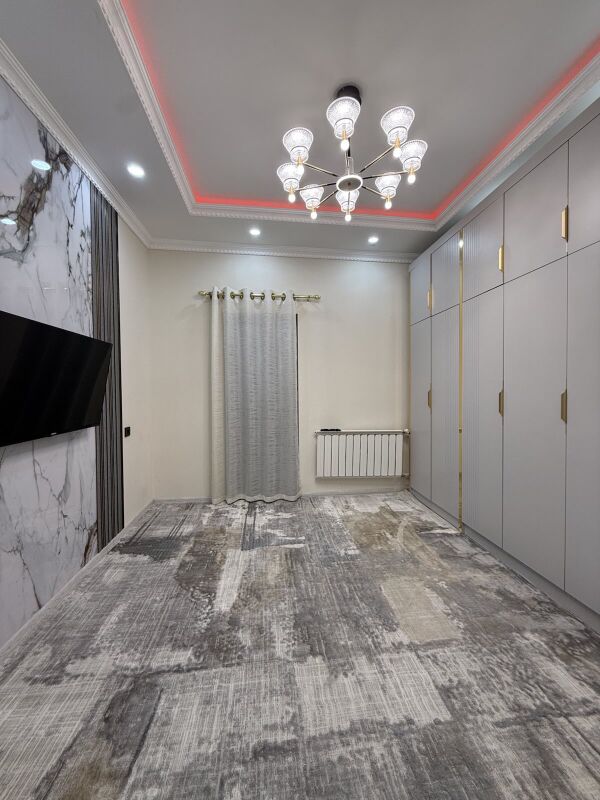 Arenda mir 7 4 komnat - Aşgabat - img 1