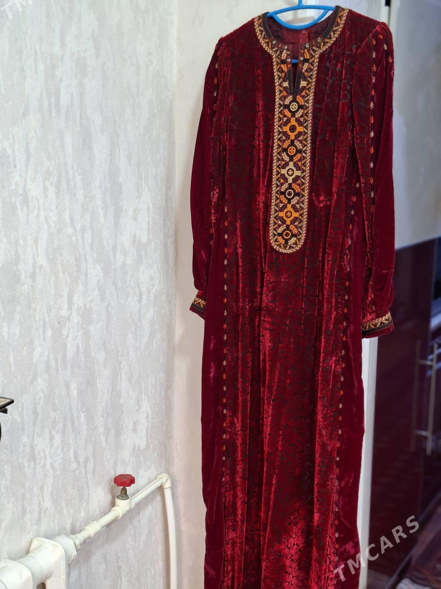 pombarh - Ашхабад - img 1