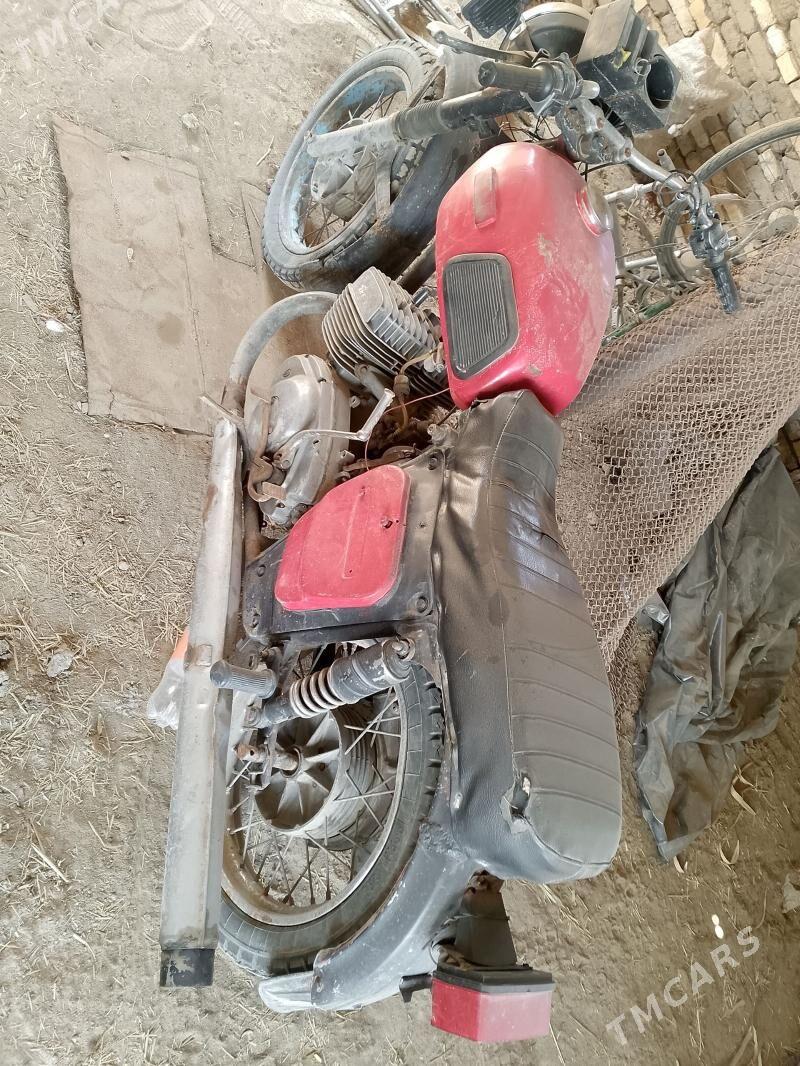 Iž Ýupiter 2023 - 7 200 TMT - Murgap - img 1