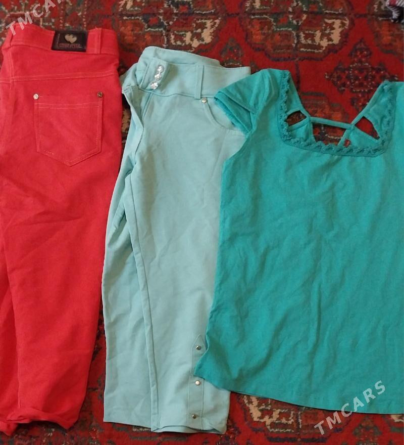 birmuda maÿka - 30 мкр - img 1