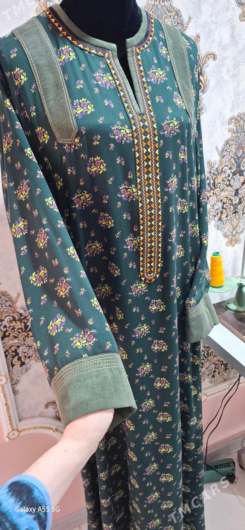 tayyar koynekler - Бузмеин ГРЭС - img 1