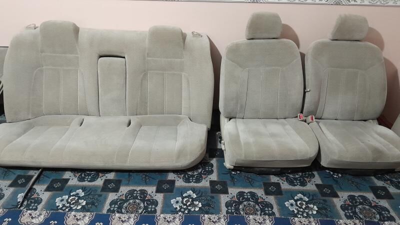 99 awalonyñ sidenyasy 6 000 TMT - Türkmengala - img 1