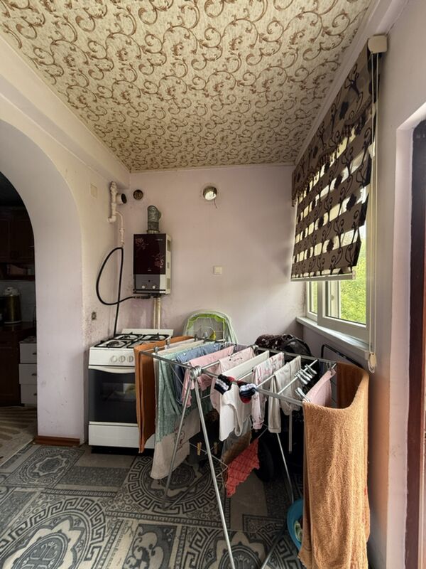 9 мкр 3ком 1этаж Хеззет Маркет - Aşgabat - img 1