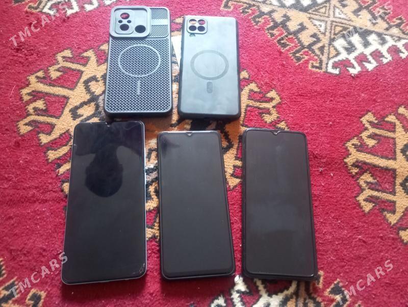 tel fon - Daşoguz - img 1