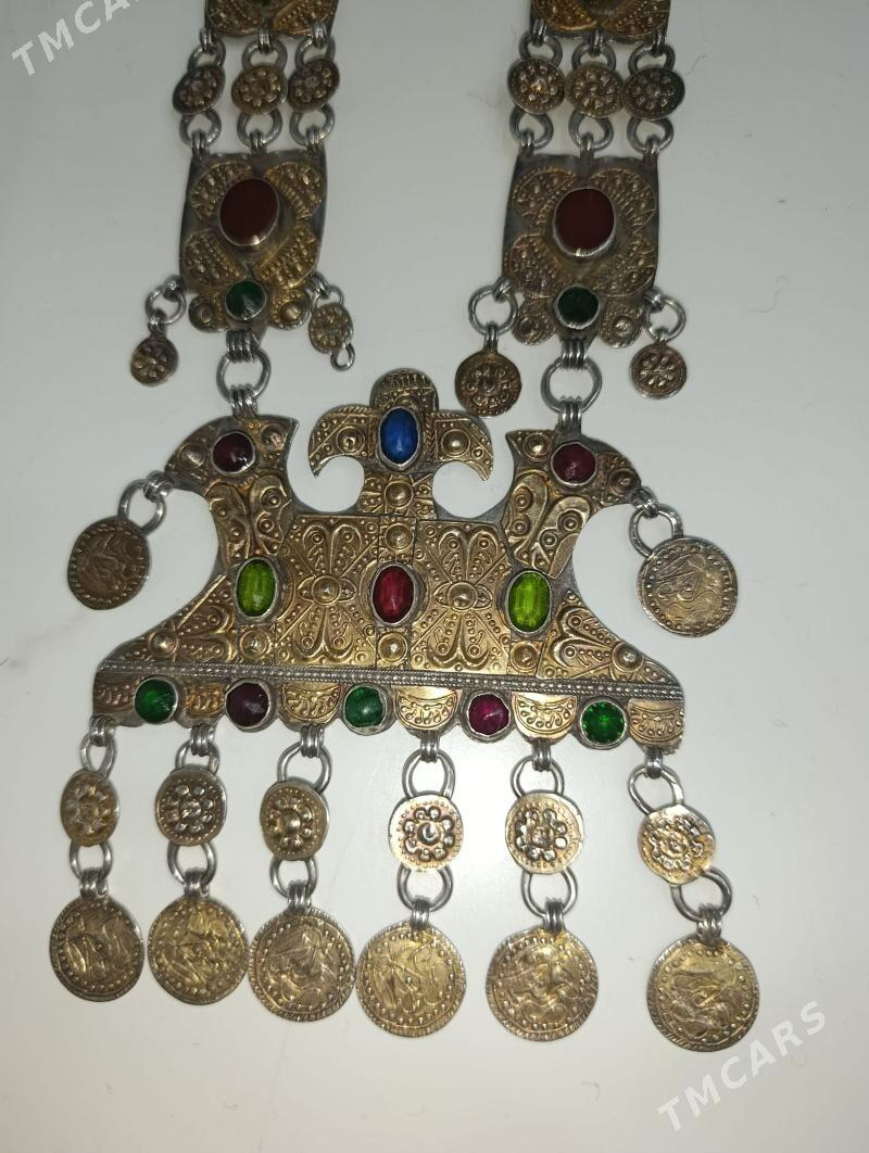 Açarbag - Balkanabat - img 1