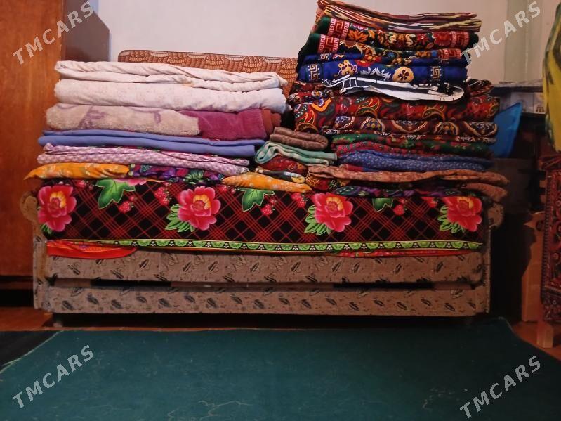 spalny diwan - Görogly (Tagta) - img 1