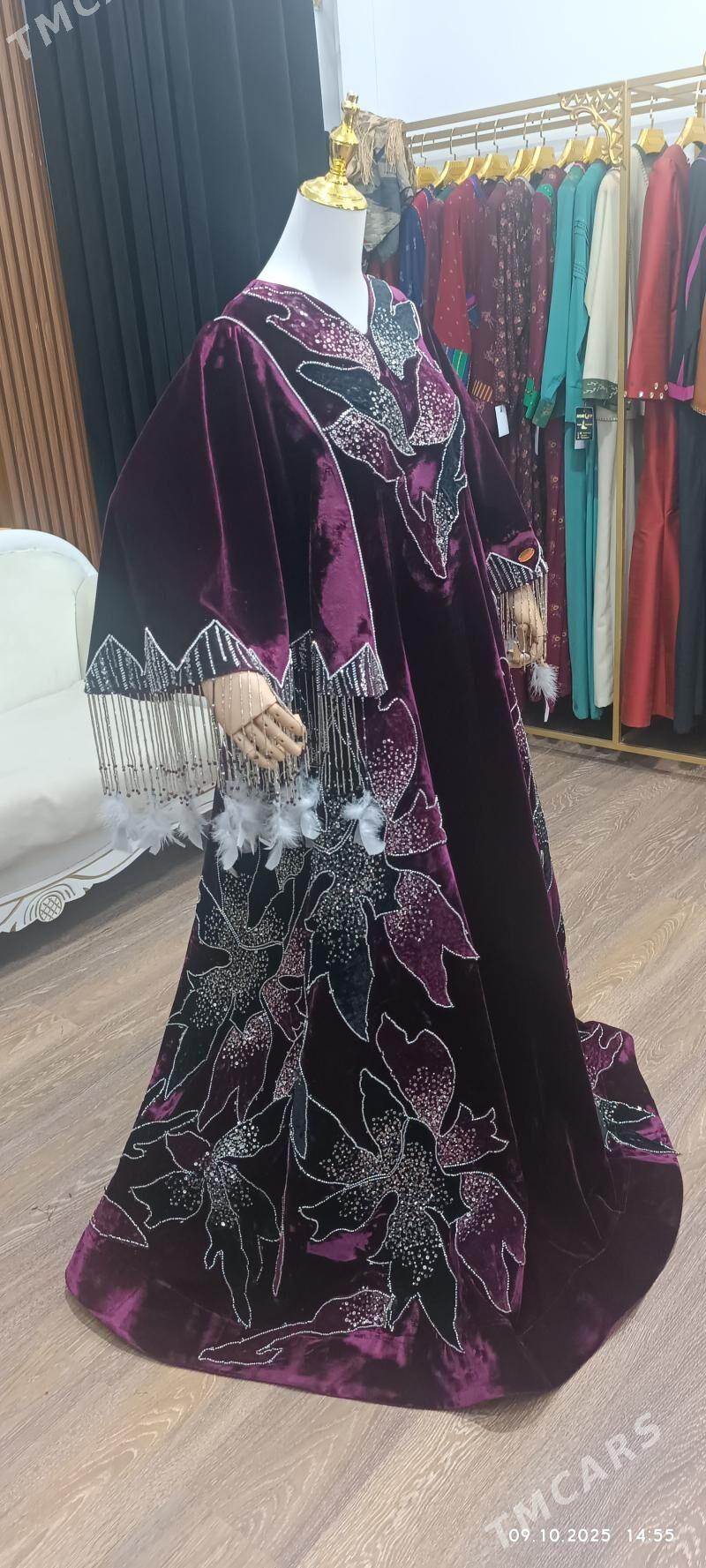 Toý köynek - Балканабат - img 1