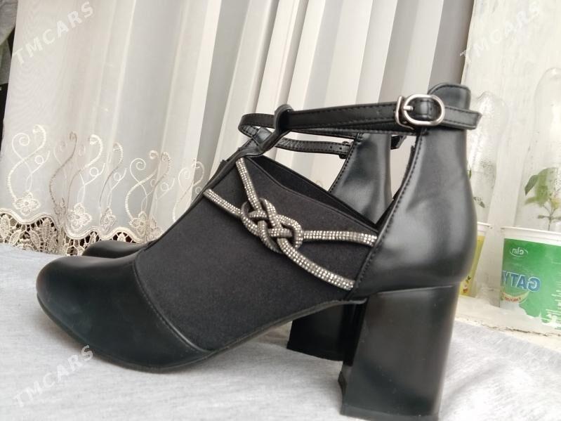 Туфли женские - Туркменбаши - img 1