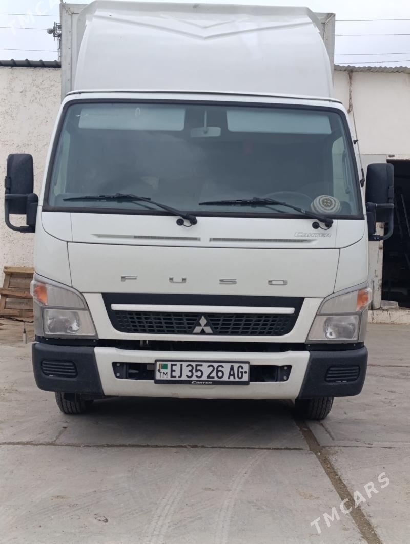 Mitsubishi Canter 2023 - 465 000 TMT - Aşgabat - img 1