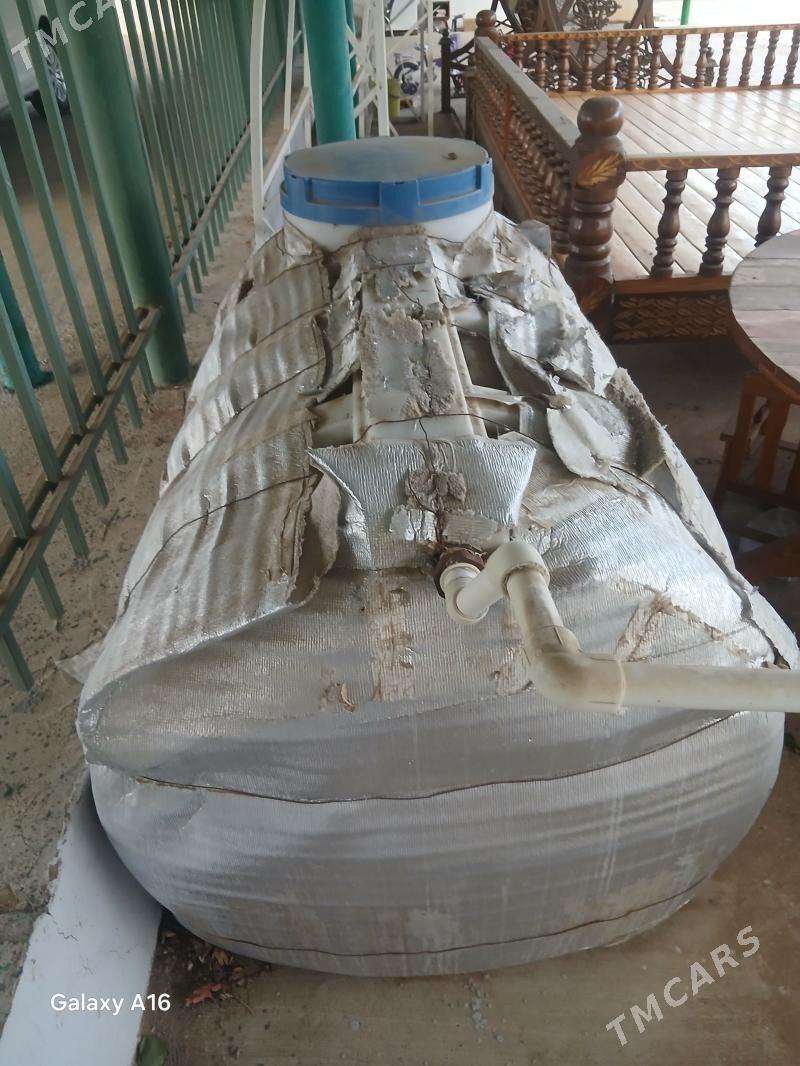 suw bocka - Täze zaman - img 1