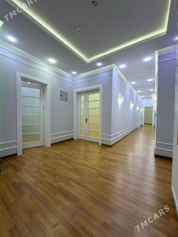 Московская Элитка 4 ком 9 этаж - Aşgabat - img 1