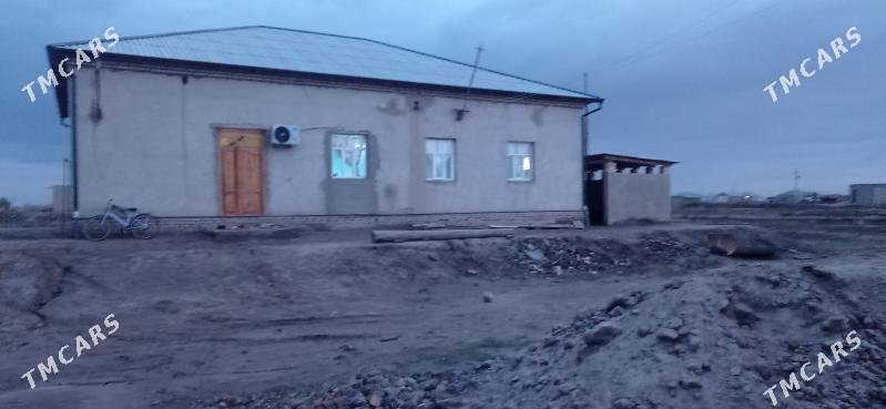 Satlyk jay - Şabat etr. - img 1