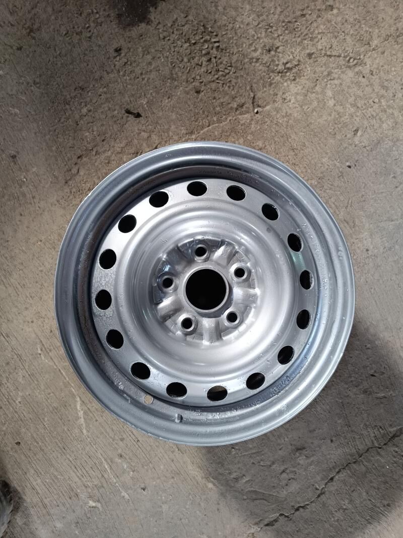 15 gansak Toyota 250 TMT - Sakar - img 1