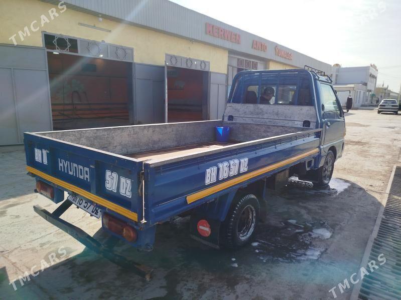 Hyundai H100 2002 - 90 000 TMT - Daşoguz - img 1