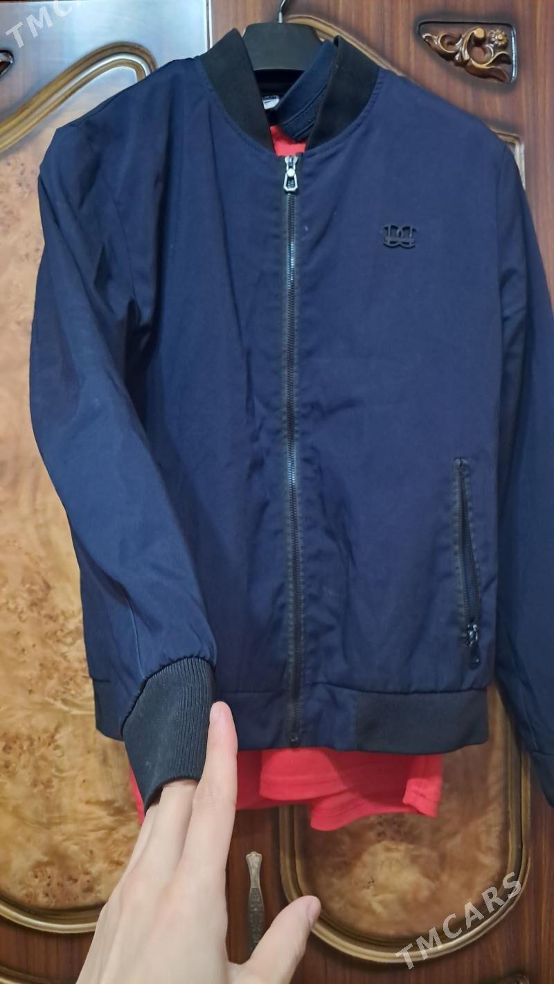 мужской флашофка и жакет - Daşoguz - img 1