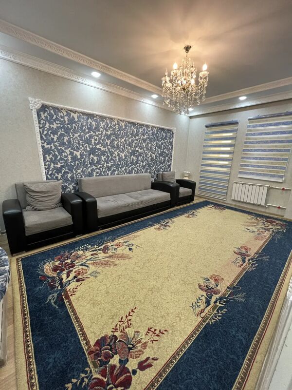 Mir7/2 2komnat 6 etaj remontly - Мир 7 - img 1