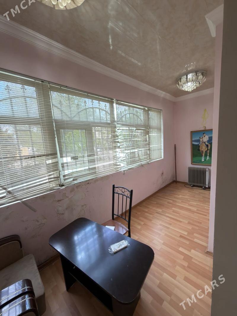 534 КВАРТАЛ 2 ЭТ 3 КОМ - Aşgabat - img 1