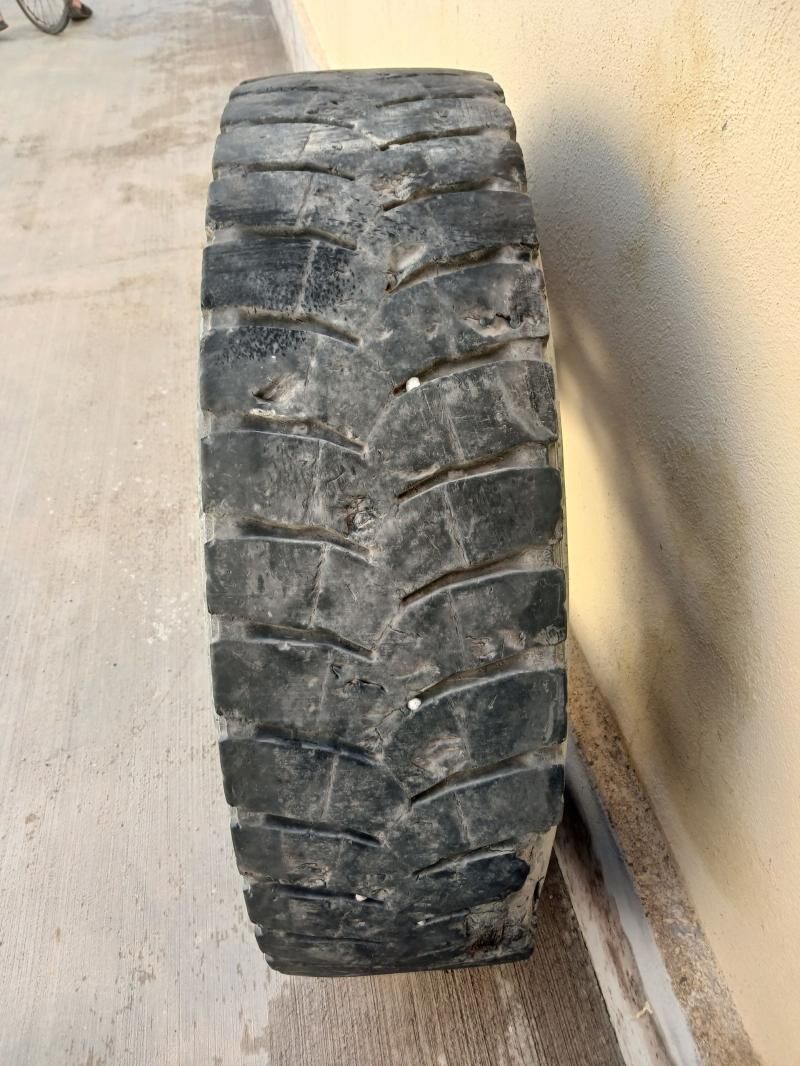 teker 450 TMT - Ашхабад - img 1