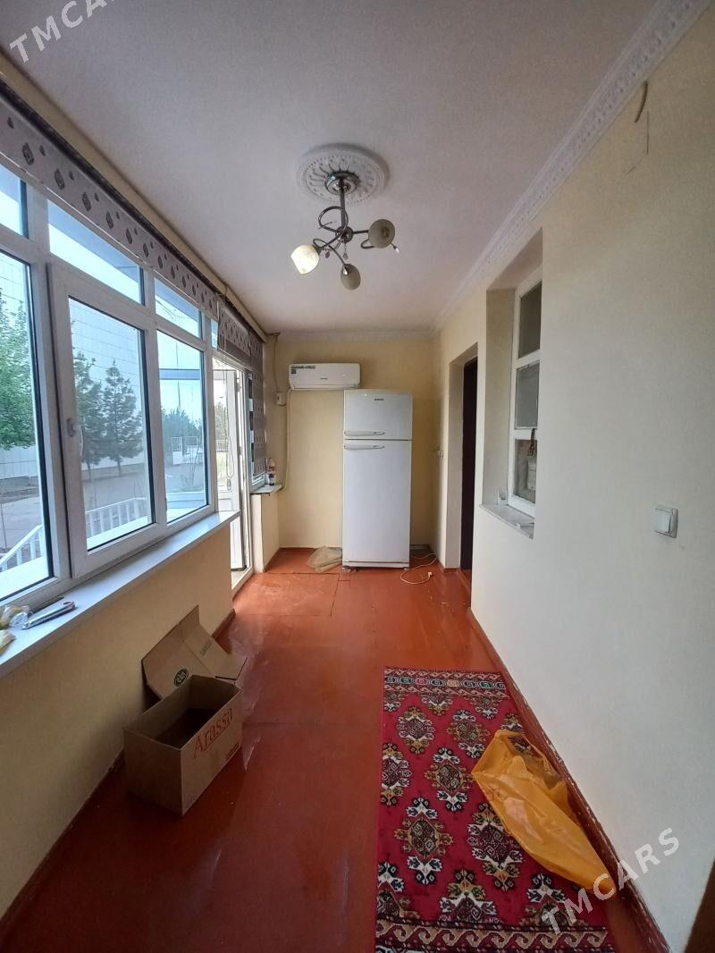 1 Этаж 3 ком Гагарина - Gagarin köç, köne Howa menzili - img 1