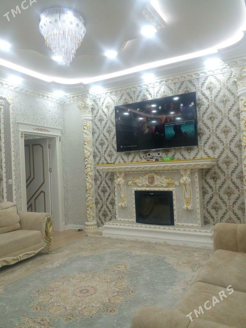 arenda jay taze zaman katej - Aşgabat - img 1