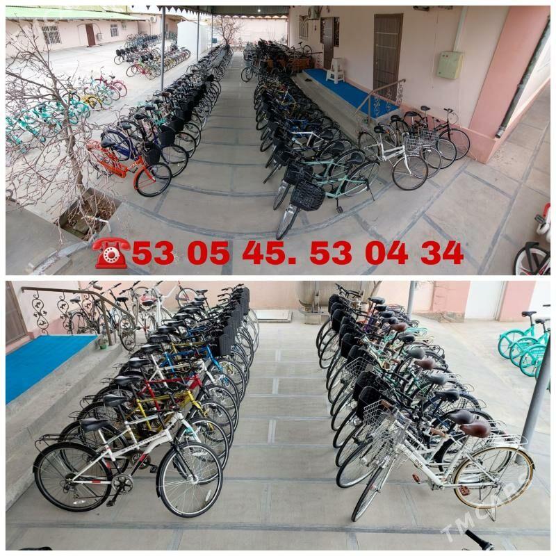 ️️YAPON TIGIR MAGAZYNY ️️ - Aşgabat - img 1