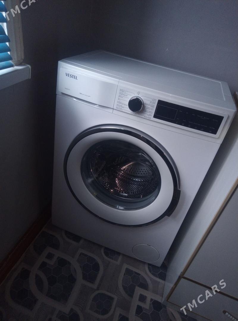 Vestel kir maşyn - Балканабат - img 1