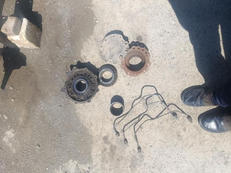 Kamaz 5 TMT - Bäherden - img 1